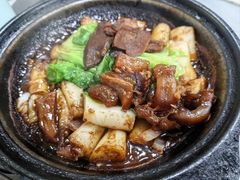 -珍珍小食店(西华路店)
