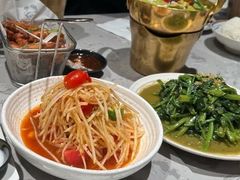 -Home Thai·泰谣(王府井apm店)