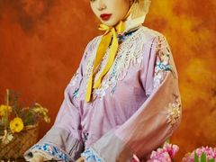 -盘子女人坊(西安至尊店)