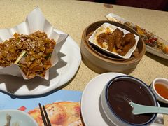 -点都德(奥体印象城店)