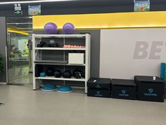 -FEELINGME乐刻私教馆·健身(玖悦荟店)