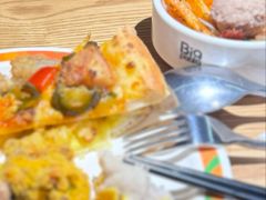 -比格比萨自助(南京万达茂店)