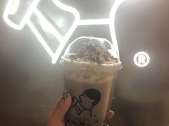 -喜茶(永旺梦乐城店)