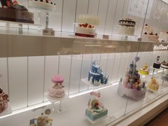 -好利来(东直门银座店)