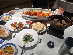 -丹江渔村(上地店)