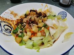-大嘻咹biangbiang面(历史博物馆店)