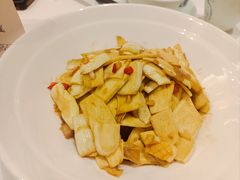 -饭怕鱼·黄焖鲟龙鱼(湖大店)
