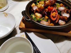 -岭南真味·匠心粤菜(K11店)