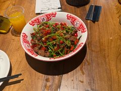 -汉小城·老铫子藕汤·乡野湖北菜(江汉路吉庆街店)