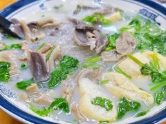 -鸭小妹鸭血粉丝(老门东店)