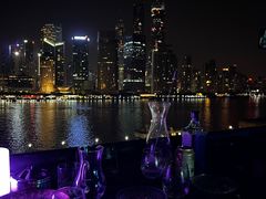 -外滩8号 whisky bar(金延大厦店)