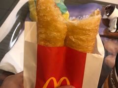 -麦当劳(长泰商业广场店)