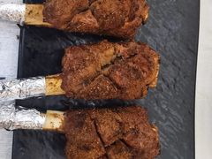 -阿布都新疆音乐美食城(长湖路店)