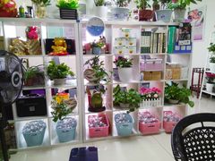 -润合汇养生馆(佳宁娜广场店)