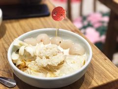 -宝珠奶酪(长宁金虹桥店)