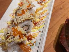 -九田家黑牛烤肉料理(华侨城店)