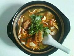 -洪利砂锅(国际佳苑店)