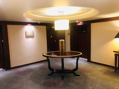 -上海明天广场JW万豪酒店