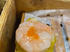 -點無缺茶楼·海鲜酒家(世博店)