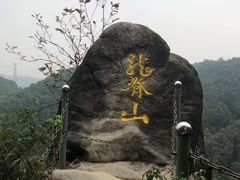 -南山植物园
