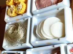 -傣妹火锅(四川北路店)