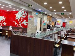 -康师傅私房牛肉面(北京南站店)