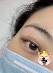 点击看大图 -杨美丽·美甲美睫