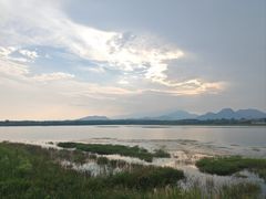 -青龙湖公园