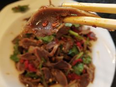 -金龙烧烤·牛肉面(西塔店)