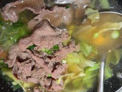 -全牛匠·乐山跷脚牛肉(西北旺万象汇店)