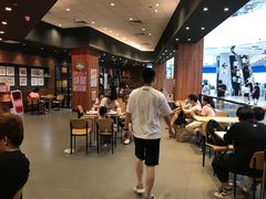-汉堡王(永旺梦乐城店)
