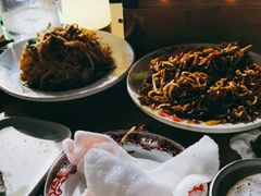-蚝太郎 • 海鲜烧烤(建国路创始店)