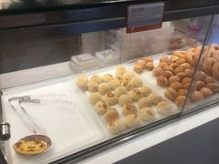 -BreadTalk面包新语·烘焙蛋糕(海珠丽影广场店)