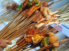 -钢管厂五区小郡肝串串香火锅(梅川路店)
