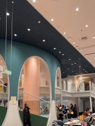 -奈尔宝家庭中心·亲子餐厅(鄞州万达店)