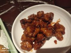 糖醋里脊-新白鹿餐厅(西湖银泰店)