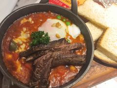 -CRAZYONES西班牙海鲜饭(上海美罗城店)