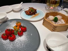 -潮上潮(南中环店)