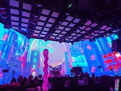 -MOSSO·Liveshow(M3香港广场店)