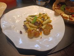 -炊江南·上海菜(国展华漕店)