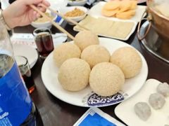 -楼外楼大刀肉传统火锅居(繁荣路店)