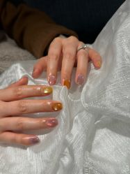 -悦指间美甲美睫