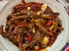 -老三样·旧食新味(万寿宫店)