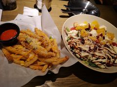 -机器人火炉披萨