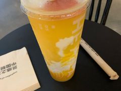 -喜茶(东莞汇一城店)