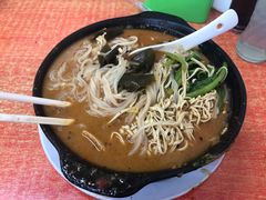 -曹宝林砂锅麻辣烫(星光路店)