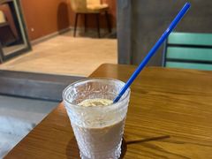 -The Flowers Coffee(南山店)