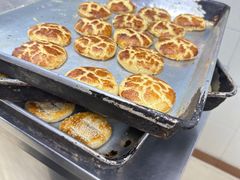 核桃酥-甘露咖啡室