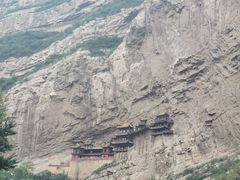 -北岳恒山