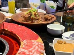 -北门涮肉·铜锅涮肉(南锣鼓巷店)